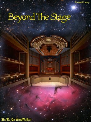 cover image of Beyond the Stage